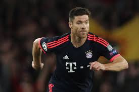 He is the best central midfielder we've. Real Madrid Xabi Alonso Bayern Boss Traumt Von Seiner Ruckkehr