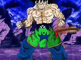 Check spelling or type a new query. Dragon Ball Af Goku Se Transforma En Ssj6 Youtube