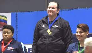 Entradas sobre laurel hubbard escritas por remo. Laurel Hubbard Transgender Athlete Crushes Female Competition In Australian Weightlifting Event Washington Times