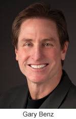 Gary Benz's Instagram, Twitter & Facebook