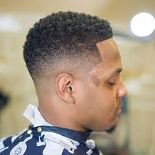 Let your locks bounce in a nicely shaped cut, emitting confidence and style. The Best Curly Hairstyles For Black Men In 2021