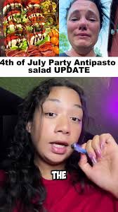 Mom's Emotional Testimony After Fourth of July Party