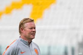 Ek 2020 mag ook duitsland verwelkomen op de voetbalvelden. De Vermoedelijke Opstelling Voor Nederland Duitsland