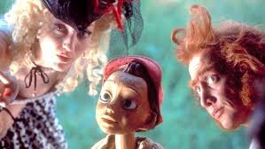 Lorenzini is the main antagonist of the 1996 live action fantasy film, the adventures of pinocchio, and its sequel, the new adventures of pinocchio. The Adventures Of Pinocchio 1996 Film Alchetron The Free Social Encyclopedia