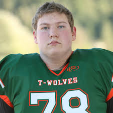 Morton/White Pass Football Roster (2022-23)