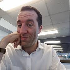 Ahmad Zayed's Instagram, Twitter & Facebook