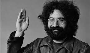 Check spelling or type a new query. The Story Of Jerry Garcia S Missing Finger Extra Chill