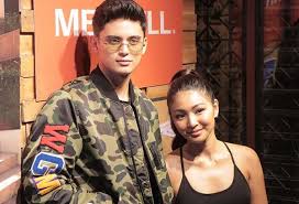 Maybe you would like to learn more about one of these? James Reid S Ex Calls Out Jadine Fans Philstar Com