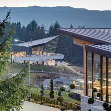 On this mountain competition held in nordic skiing, biathlon, and leaps took place. 6 Nature Parks In Sarajevo That You Shouldn T Miss