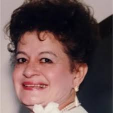 Obituary information for Gloria S. De la Cruz