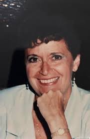 Joyce Bamford Obituary (1933