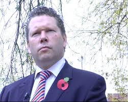 LSJ TV: Karl McCartney Interview