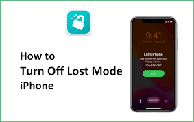 Remove iphone in lost mode thorough removal software without passcode; 2021 Tested How To Turn Off Iphone Lost Mode