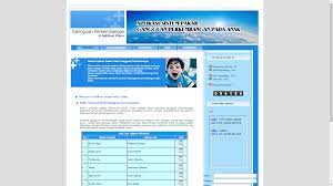 Download source code aplikasi sistem pakar gangguan perkembangan anak | Ordodev