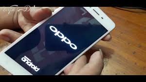 Oppo A37f Factory Reset Hard Reset Screen Lock Pattern Lock Pin Lock Password Youtube
