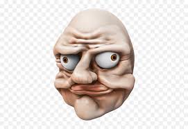 Maybe you would like to learn more about one of these? Bizarre Free Stock Photo Icons8 Ugly Troll Face Png Angry Troll Face Png Free Transparent Png Images Pngaaa Com