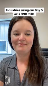 One of the best parts of our work is seeing all of the diverse ways our  machines are being used out in the world- there’s a lot of problems to be  solved and we love being part of the process!, ...