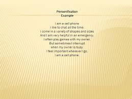 Definition and examples of poems that showcase the poetic tool of personification, where an inhuman object takes on human characteristics. Animal In Me Examples A Monkey In Me There Is A Monkey In Me With Arms Like Swinging Vines And Legs Like Bouncy Beans It Chatters Like A Popcorn Machine Ppt