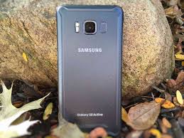 Samsung Galaxy S8 Active Written Review ...