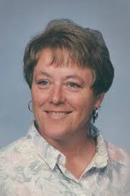 Sharon Ruth Rosemeier