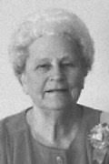 RUBY MCNIEL Obituary (2012)