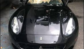 2011 faster than ever #05 Wallet Friendly 2010 Ferrari California For Sale In Jun 2021