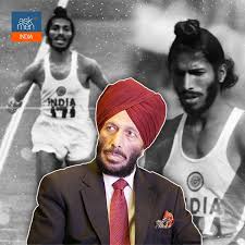 Milkha singh got so emotional remembering his sister during making of bhaag milkha bhaag; 5 Extraordinary Lessons We Can Learn From Milkha Singh S Life Lifestyle