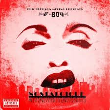 Download V-Boy album songs: Nostalgique