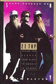 The song is famous for its guitar riff, recognizable chorus, and music video which received a large amount of airplay during the early years of mtv. Sharp Dressed Men Zz Top Behind The Scenes From Blues To Boogie To Beards Amazon De Blayney David Fremdsprachige Bucher