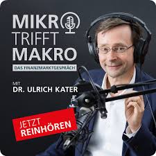The most popular podcasts and episodes now categorized by genre. Mikro Trifft Makro Das Finanzmarktgesprach