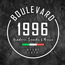 Boulevard 1996 ( Asadero snacks & music )
