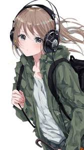 69 best anime islamic images on pinterest muslim girls hijab. 110 Ide Anime Tomboy Girls Gadis Animasi Ilustrasi Karakter Seni Anime