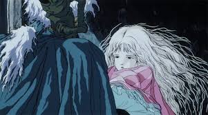 Top 30 Anime With Unique And Weird Art Styles Fandomspot It's about to classy in here. top 30 anime with unique and weird