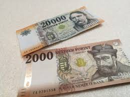 Devisenkurse über uns rechner lizenzieren suche. Neues Und Altes Geld Schon Im Museum Ungarn Tv Com Reisemagazin Aktuelle Nachrichten