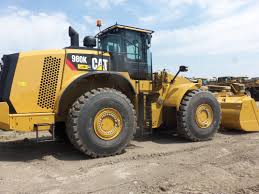 Pin By The Silver Spade On Caterpillar Heavy Equipment Earth Moving Equipment Heavy Machinery