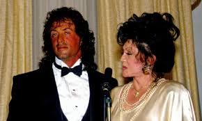 Sylvester stallone was born on july 6, 1946, in new york's gritty hell's kitchen, to jackie. Jackie Stallone Celebrity Big Brother Contestant And Mother Of Sylvester Dies Aged 98 Television The Guardian