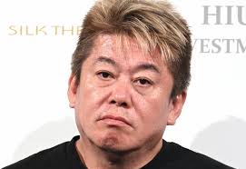 ブレイキングダウン参戦に意欲！「ひろゆきとだったらやるよ」と ...