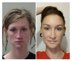 So I just wanted to share with everyone that today I am 5 years sober. 🥰