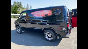 Image result for Black 1976 Dodge
