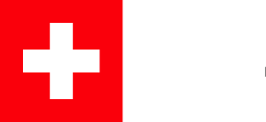The flag of switzerland (german: Besplatnaya Vektornaya Grafika Flag Shvejcarii