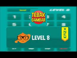 Kamu bakalan mendapatkan kesenagan yang amat mengasikan jika berusaha menjawab dengan usaha sendiri. Kunci Jawaban Tebak Gambar Level 8 Update Youtube