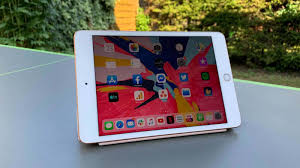 Apple iPad Mini 2019 im Test: Kompaktes ...