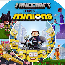 The new crafting interface in minecraft for xbox one delivers a completely new way to build minecraft worlds where your imagination is the only limit. Minecraft For Xbox One Xbox