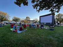 Movie in the Park