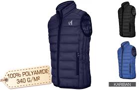 Magasinez les derniers styles chics de 2021 blouson sans manches collections chez zaful france avec des prix jusqu'à €7.83, comprenant pull sans manches,chemisier sans manches. Bodywarmer Blouson Sans Manche Personnalise Publicitaire Pas Cher