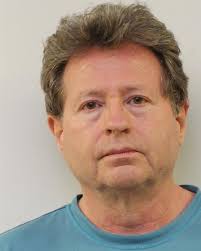 Pennsylvania man arrested