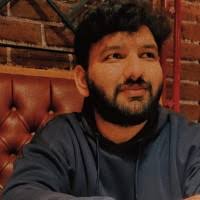 Aamir Saeed Email & Phone Number