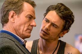 Why Him?", Contagiously Funny