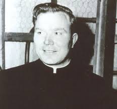 Happy Birthday, Father Patrick Peyton!