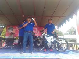 Trang cá nhân của Edy Slamet